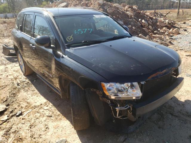 JEEP COMPASS LA 2014 1c4njceaxed666577