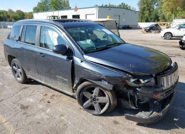 JEEP COMPASS 2014 1c4njceaxed671603