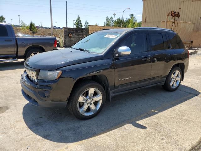 JEEP COMPASS 2014 1c4njceaxed676638