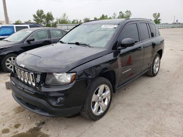 JEEP COMPASS 2014 1c4njceaxed676705