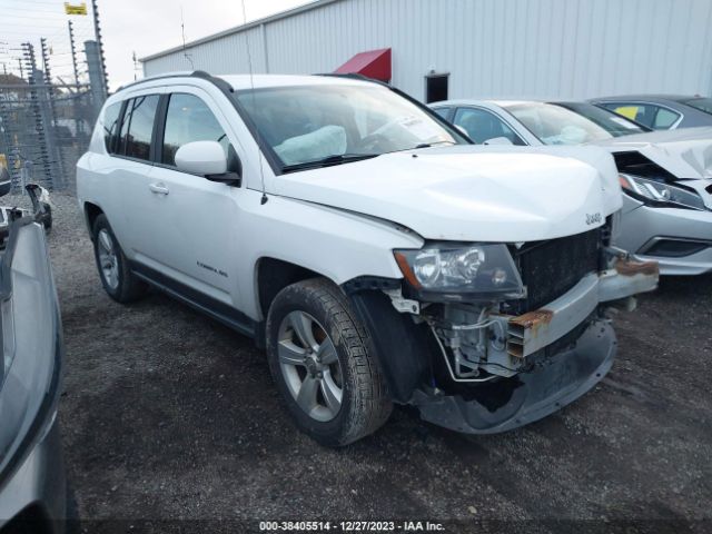 JEEP COMPASS 2014 1c4njceaxed718984