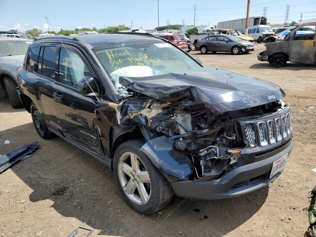 JEEP COMPASS LA 2014 1c4njceaxed730259