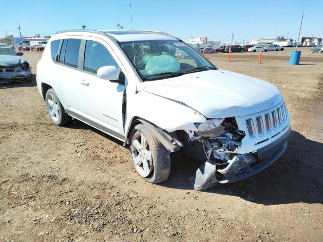 JEEP COMPASS LA 2014 1c4njceaxed794317