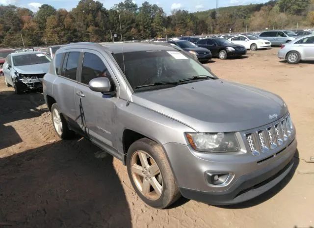 JEEP COMPASS 2014 1c4njceaxed814288