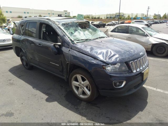 JEEP COMPASS 2014 1c4njceaxed827963