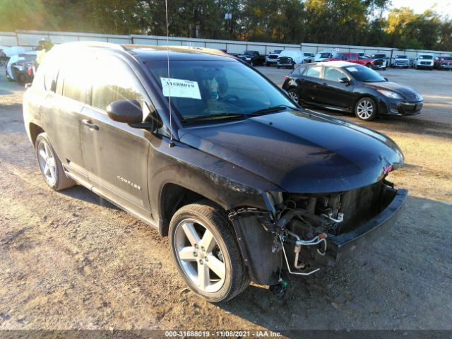 JEEP COMPASS 2014 1c4njceaxed851194