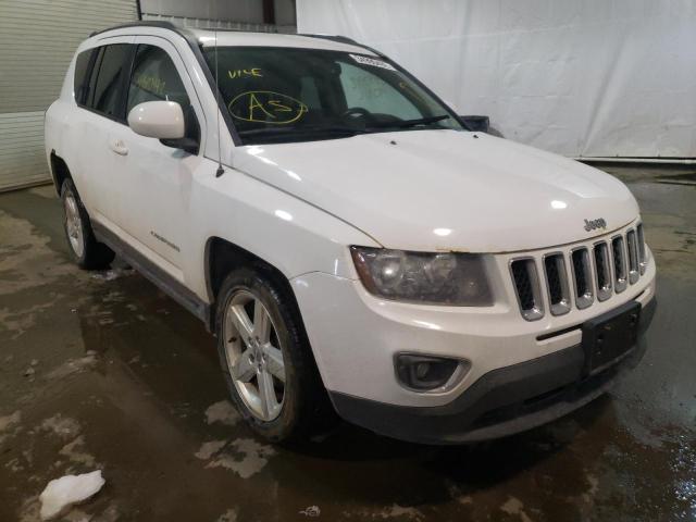 JEEP COMPASS LA 2014 1c4njceaxed887001