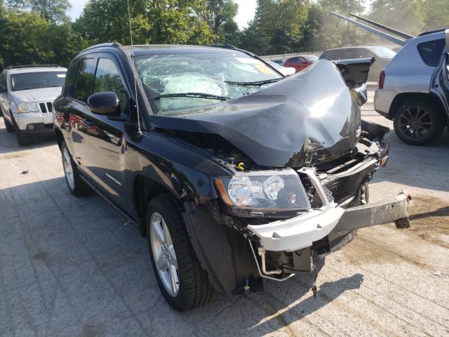 JEEP COMPASS LA 2014 1c4njceaxed888214