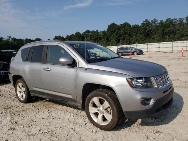 JEEP COMPASS LA 2015 1c4njceaxfd110920