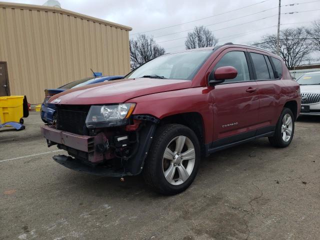 JEEP COMPASS LA 2015 1c4njceaxfd191062