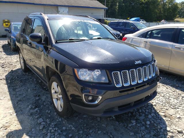 JEEP COMPASS LA 2015 1c4njceaxfd192647