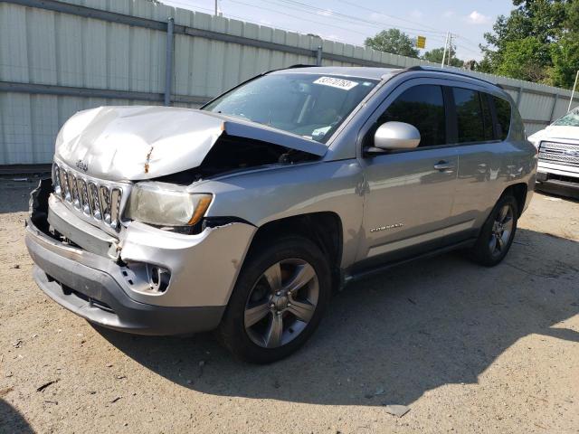 JEEP COMPASS LA 2015 1c4njceaxfd198481