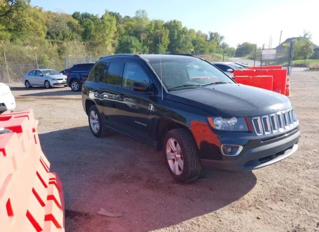 JEEP COMPASS 2015 1c4njceaxfd210225