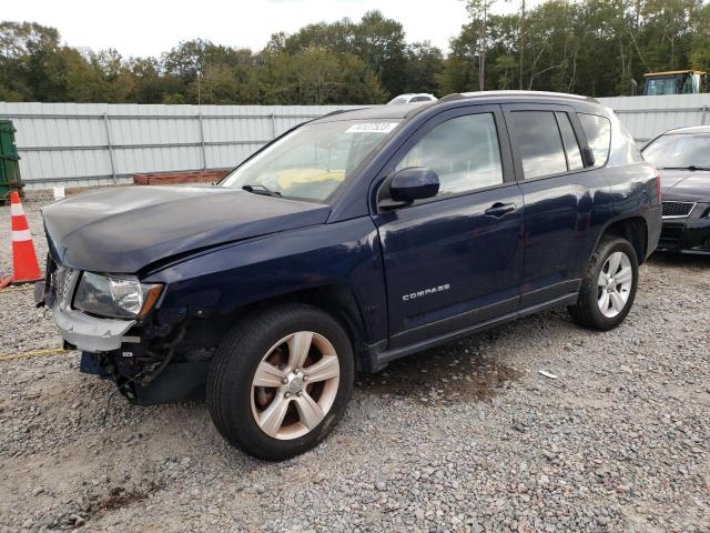 JEEP COMPASS 2015 1c4njceaxfd305819