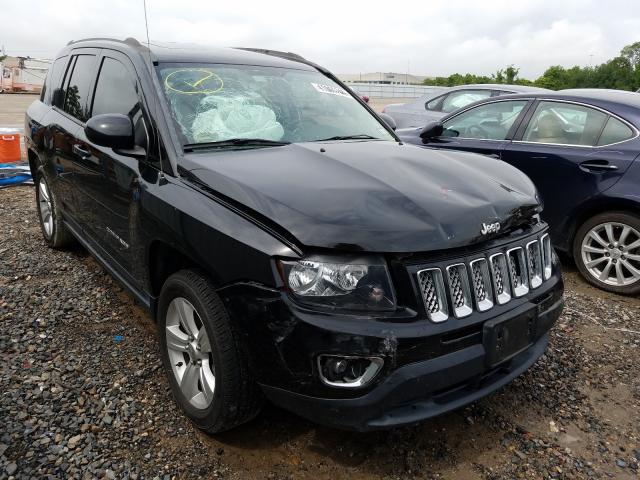 JEEP COMPASS LA 2015 1c4njceaxfd329795