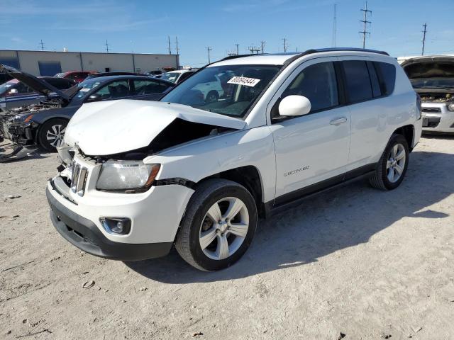 JEEP COMPASS LA 2015 1c4njceaxfd399099