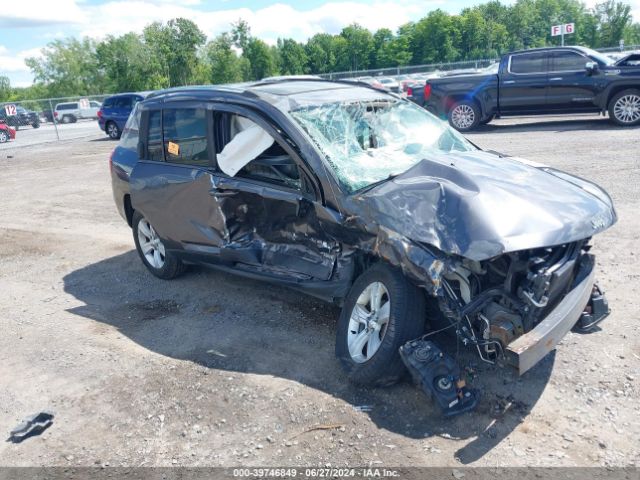 JEEP COMPASS 2015 1c4njceaxfd400347