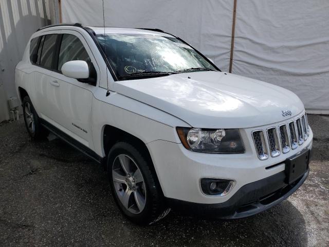 JEEP COMPASS LA 2016 1c4njceaxgd590653