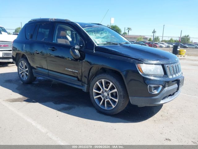 JEEP COMPASS 2016 1c4njceaxgd590913