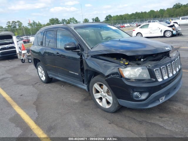 JEEP COMPASS 2016 1c4njceaxgd615051