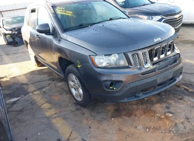 JEEP COMPASS 2016 1c4njceaxgd619844