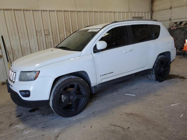 JEEP COMPASS LA 2016 1c4njceaxgd619889