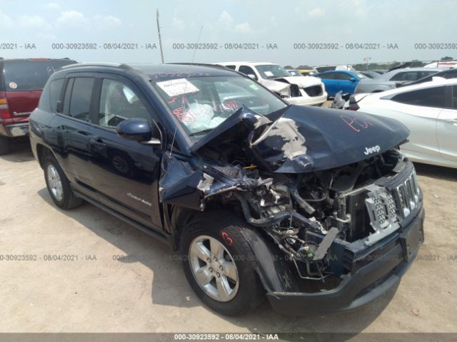 JEEP COMPASS 2016 1c4njceaxgd620153