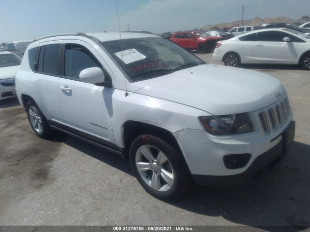 JEEP COMPASS 2016 1c4njceaxgd628205