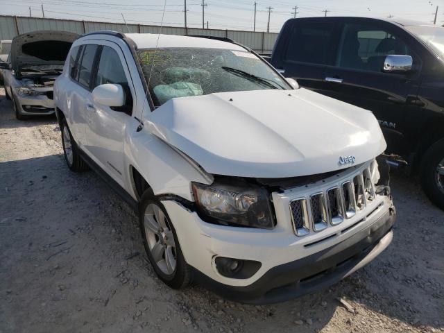 JEEP COMPASS LA 2016 1c4njceaxgd628348