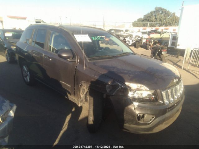 JEEP COMPASS 2016 1c4njceaxgd633002