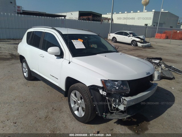 JEEP COMPASS 2016 1c4njceaxgd636384