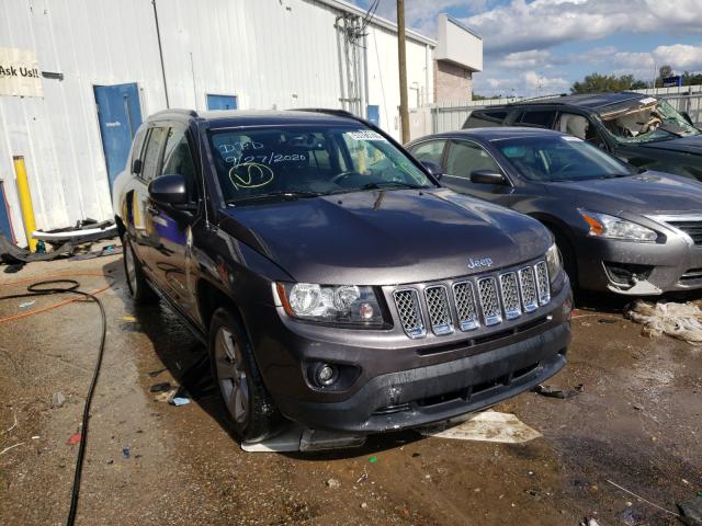 JEEP COMPASS LA 2016 1c4njceaxgd640760