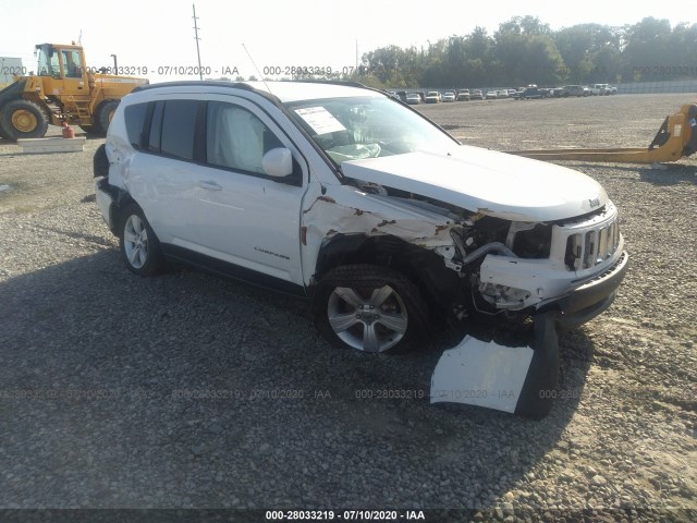 JEEP COMPASS 2016 1c4njceaxgd648339