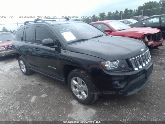 JEEP COMPASS 2016 1c4njceaxgd666257