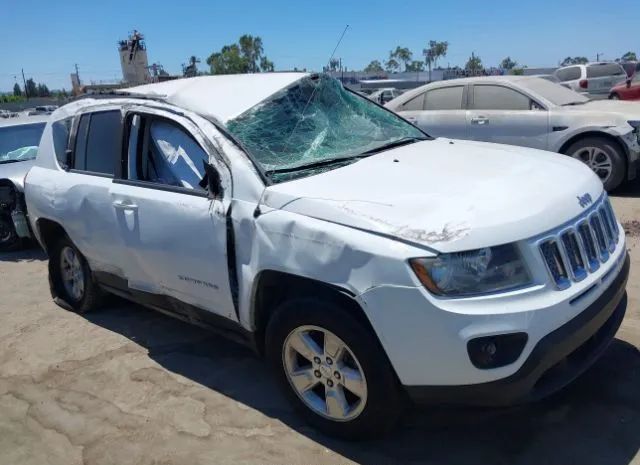 JEEP COMPASS 2016 1c4njceaxgd692986