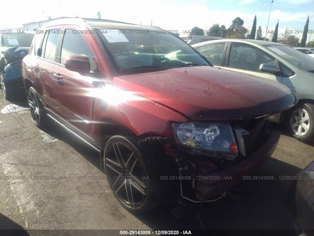 JEEP COMPASS 2016 1c4njceaxgd699730