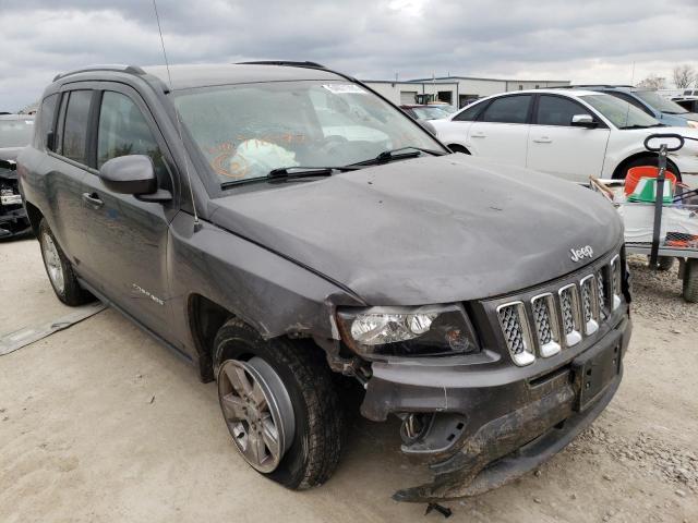 JEEP COMPASS LA 2016 1c4njceaxgd710077