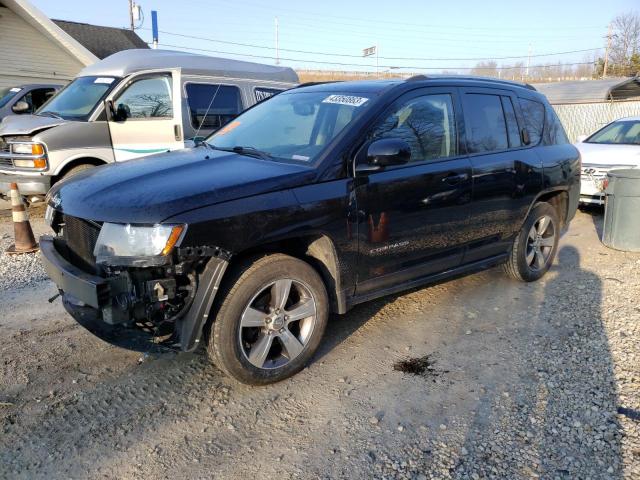 JEEP COMPASS LA 2016 1c4njceaxgd716378