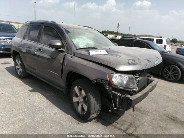 JEEP COMPASS 2016 1c4njceaxgd716459