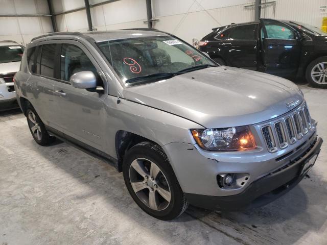 JEEP COMPASS LA 2016 1c4njceaxgd720060