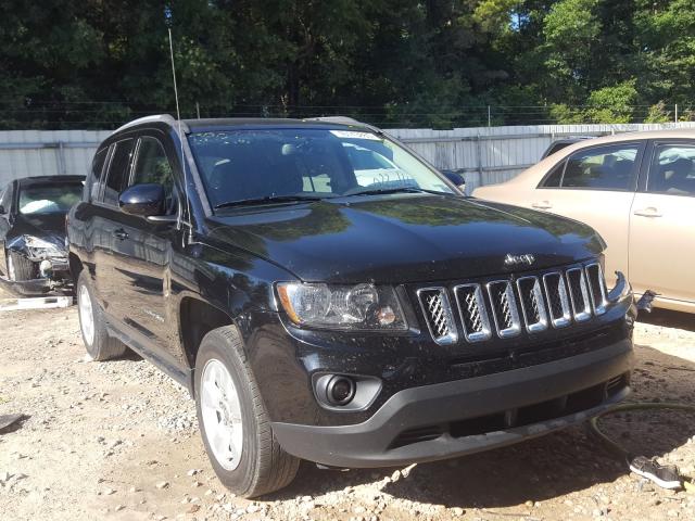 JEEP COMPASS LA 2016 1c4njceaxgd734380