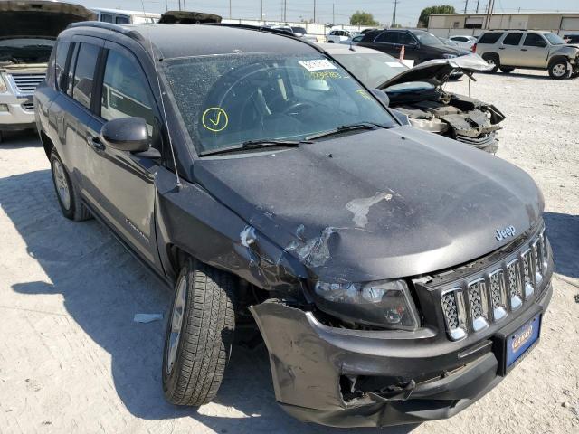 JEEP COMPASS LA 2016 1c4njceaxgd734783