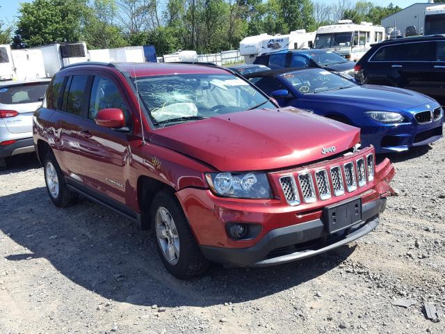 JEEP COMPASS LA 2016 1c4njceaxgd744312