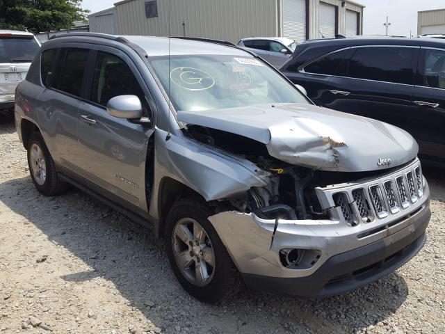 JEEP COMPASS LA 2016 1c4njceaxgd744567