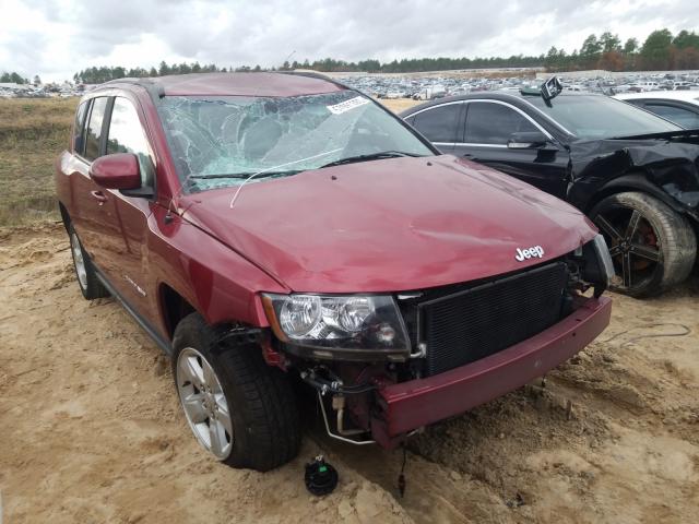 JEEP COMPASS LA 2016 1c4njceaxgd744696