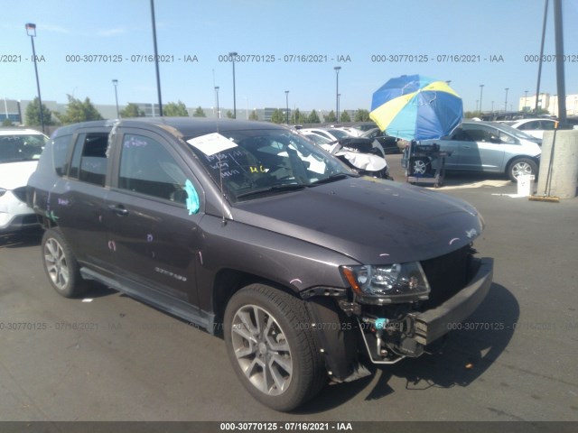 JEEP COMPASS 2016 1c4njceaxgd751793