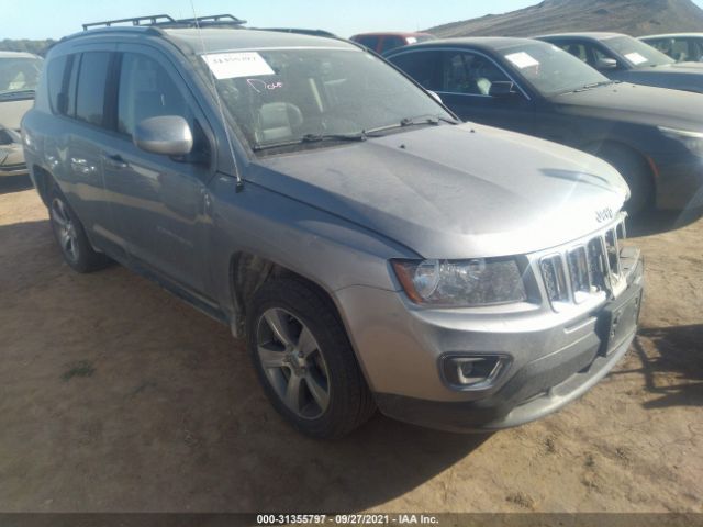 JEEP COMPASS 2016 1c4njceaxgd788617