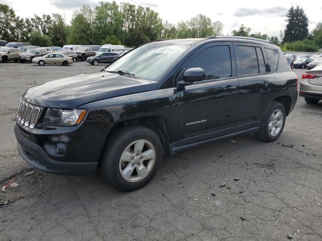 JEEP COMPASS LA 2016 1c4njceaxgd792473