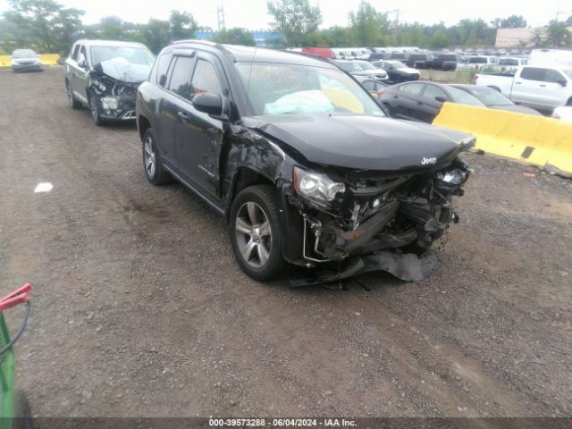 JEEP COMPASS 2016 1c4njceaxgd796023