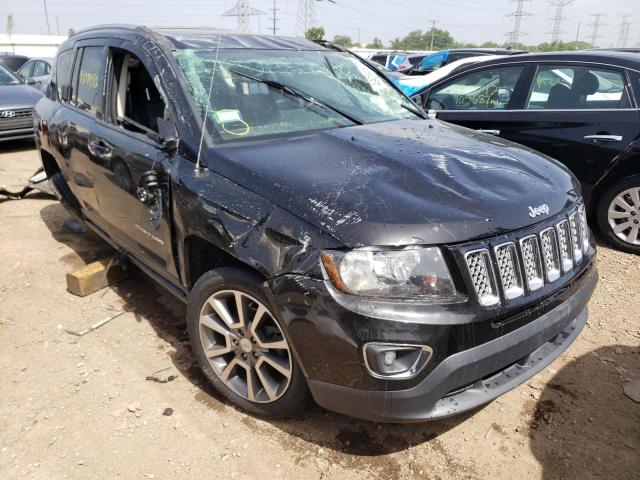 JEEP COMPASS LA 2016 1c4njceaxgd801219